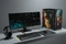 Corsair iCue 5000X RGB Signature Series Planetary, schwarz, Glasfenster Vorschaubild