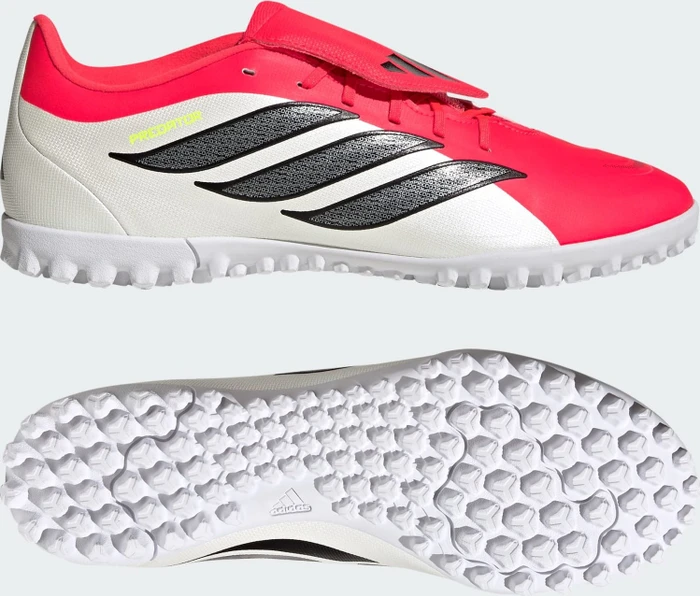 adidas Predator Club Fold-Over Tongue TF (Herren)