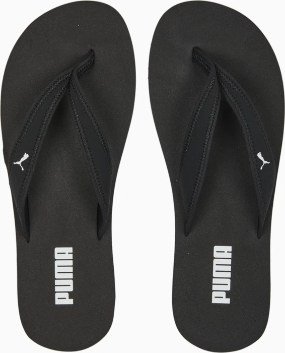 Puma Sandy puma black/puma white (Damen)