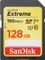SanDisk Extreme R150/W70 128GB, UHS-I U3, Class 10 Vorschaubild
