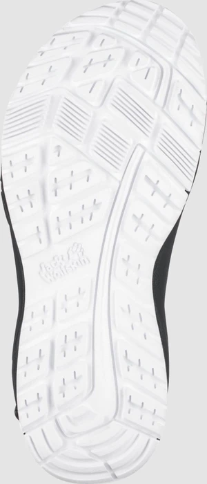 Jack Wolfskin Lakewood Ride schwarz (Damen)