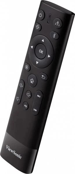 ViewSonic X1-4K