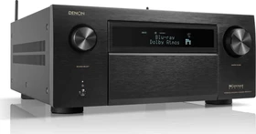 Denon AVC-A1H schwarz
