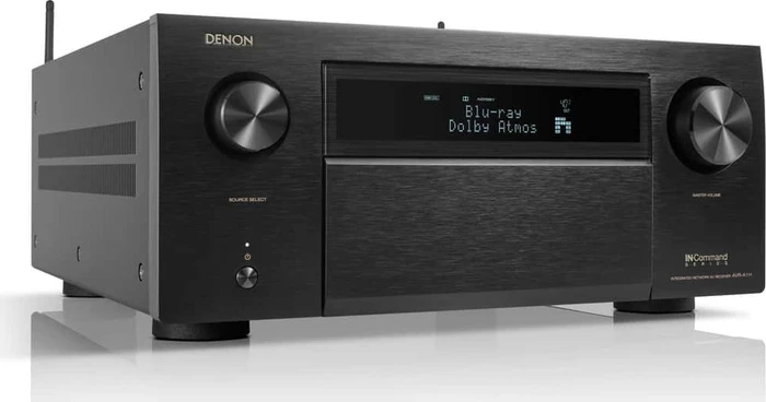 Denon AVC-A1H schwarz