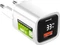Eaxus Dual Port USB Ladegerät 33W 1x USB-A 1x USB-C Vorschaubild