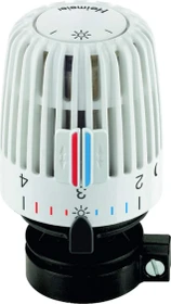 Heimeier IMI Thermostatkopf K mit Direktanschluss für Danfoss RAV (9800-24.500)