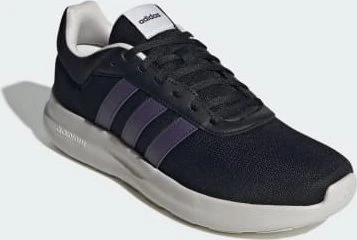 adidas Lite Racer 4.0 core black/aurora plum/grey one
