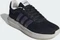 adidas Lite Racer 4.0 core black/aurora plum/grey one Vorschaubild