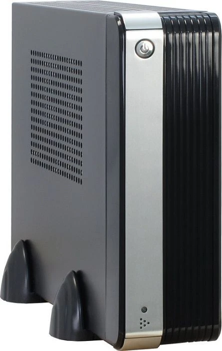 Inter-Tech Mini ITX E-1001, Mini-ITX, 60W extern