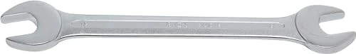 BGS technic Doppelmaulschlüssel, 18/19mm