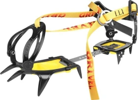 Grivel G10 Wide Steigeisen