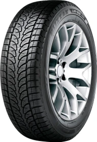 Bridgestone Blizzak LM-80 Evo 255/50 R20 109H XL
