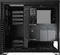 Fractal Design Vector RS Blackout Dark TG, Glasfenster Vorschaubild