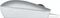 Lenovo 540 USB-C Wired Compact Mouse Cloud Grey, USB Vorschaubild