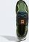 adidas Ultraboost DNA 5.0 core black/team solar green/team solar orange (Herren) Vorschaubild