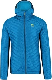 Karpos Sas Plat Funktionsjacke diva blue/midnight (Herren)
