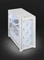 Corsair 4000D RGB Airflow QL Edition, weiß, Glasfenster Vorschaubild
