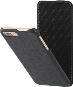 Stilgut UltraSlim für Apple iPhone 7 Plus schwarz (B01LL9QDIQ)