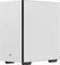DeepCool Gamer Storm Macube 110 WH, weiß, Glasfenster Vorschaubild