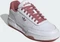 adidas Court Super cloud white/preloved crimson (Damen) Vorschaubild