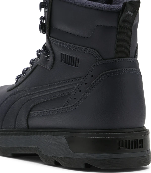 Puma Desierto v3 new navy/puma black