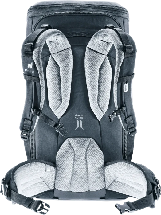 Deuter Jaypack Pro 34+ schwarz
