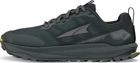 Altra Lone Peak 9+ schwarz (Damen)