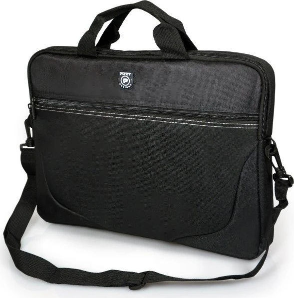 Port Designs Liberty III 15.6" Notebook-Tasche, schwarz