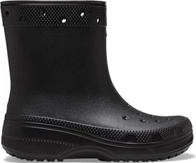 Crocs Classic Boot schwarz