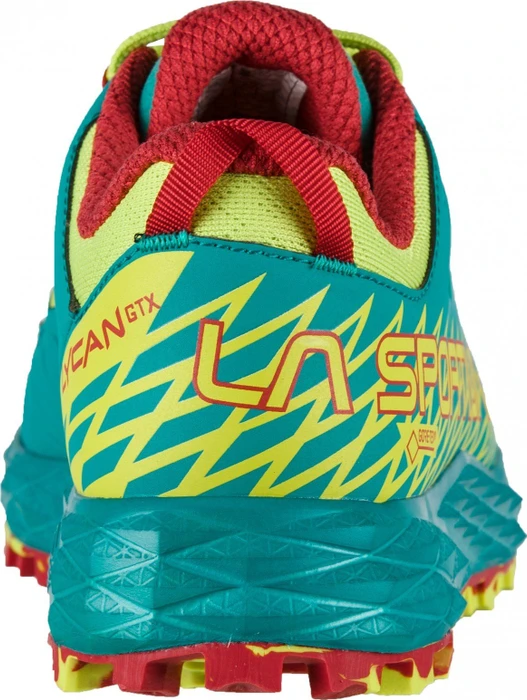 La Sportiva Lycan GTX apple green/emerald (Damen)