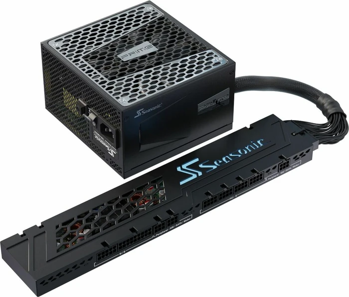 Seasonic Connect 750FA 750W, ATX