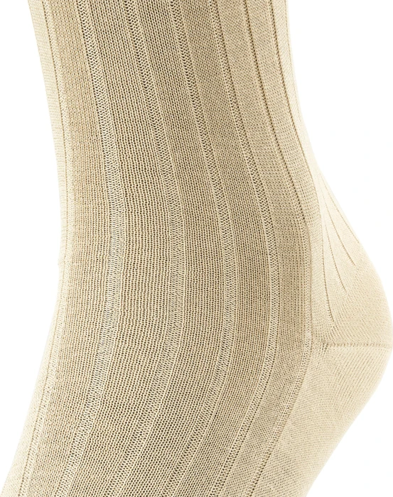 Falke Milano Socken sand (Herren)