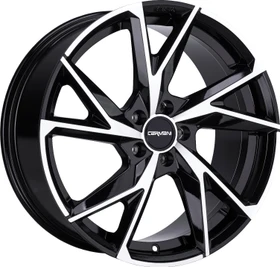 Carmani 23 Rudi 8.5x19 5/112 ET45 (verschiedene Farben)