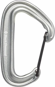 Black Diamond MiniWire Drahtschnapper light grey