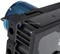 Monsoon Series Two D5 Premium Dual 5.25 Reservoir - blau Vorschaubild