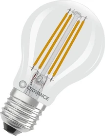Osram Ledvance LED Classic A 60 Filament DIM CRI97 S Clear E27 7.2W/927