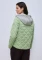 Street One Jacke mit abnehmbarer Kapuze Funktionsjacke bright pistachio (Damen) Vorschaubild