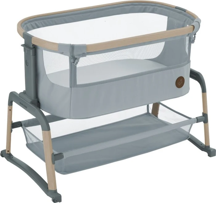 Maxi-Cosi Iora Air Beistellbett beyond grey