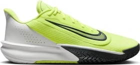 Nike Precision 7 volt/summit white/barely volt/dark smoke grey (Herren)