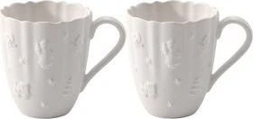 Villeroy & Boch Toy's Delight Royal Classic Tasse, 2 Stück