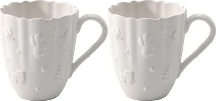 Villeroy & Boch Toy's Delight Royal Classic Tasse, 2 Stück