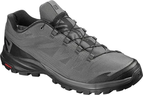 Salomon Outpath GTX magnet/black (Herren)