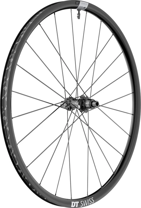DT Swiss G 1800 Spline DB 25mm/24mm 27.5" 12x142 TA SRAM XDR Centerlock Disc Hinterlaufrad