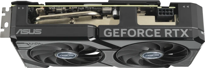 ASUS Dual GeForce RTX 4060 Ti SSD, DUAL-RTX4060TI-8G-SSD, 8GB GDDR6, HDMI, 3x DP