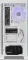 Nox Xtreme Hummer Glock White, Glasfenster Vorschaubild