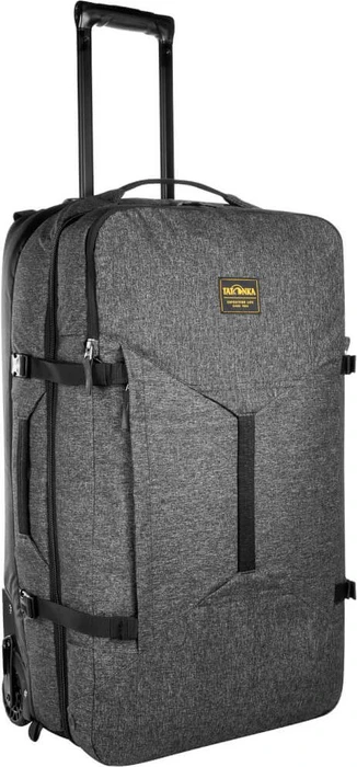 Tatonka Travel Roller 90 schwarz