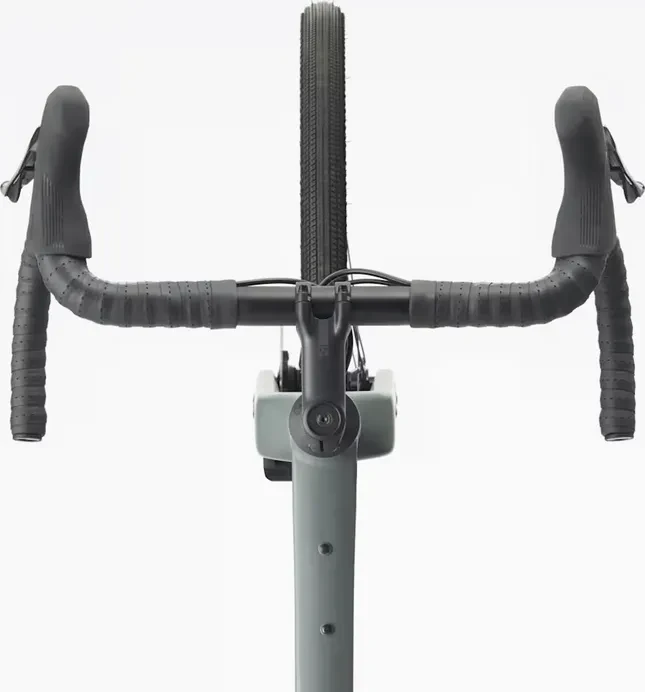Trek Checkpoint ALR 4 Gen 3 matte keswick green/lichen fade Modell 2026