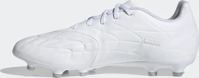 adidas Copa Pure.3 FG cloud white/zero metalic