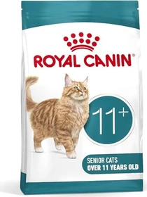Royal Canin Senoir Ageing, 11+ Sterilised, 2kg
