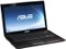 ASUS X43SV-VX085V, Core i3-2310M, 4GB RAM, 500GB HDD, GeForce GT 540M, DE Vorschaubild